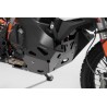 Sabot moteur alu SW MOTECH KTM 790 ADVENTURE 890 ADVENTURE 2019-2021 10