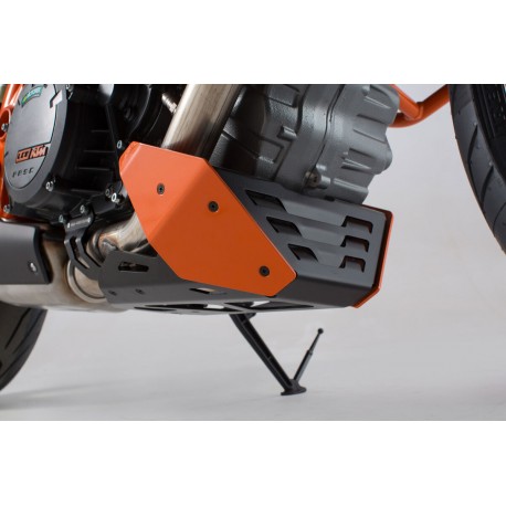 Sabot moteur SW MOTECH KTM 1290 SUPER DUKE R 2013-2019 1290 SUPER DUKE GT 2016-2021