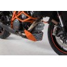 Sabot moteur SW MOTECH KTM 1290 SUPER DUKE R 2013-2019 1290 SUPER DUKE GT 2016-2021 1
