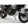 Sabot moteur alu SW MOTECH KTM 1290 SUPER ADVENTURE 2014-2020 0