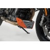 Sabot moteur SW MOTECH KTM 790 DUKE 890 DUKE 2018-2021 0