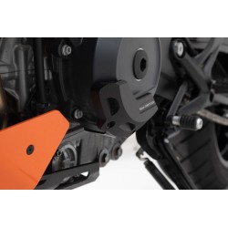 Protection de carter SW MOTECH KTM 790 DUKE 890 DUKE 2018-2022