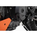 Protection de carter SW MOTECH KTM 790 DUKE 890 DUKE 2018-2021