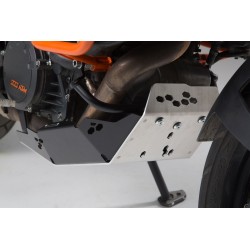 Sabot moteur alu SW MOTECH KTM ADVENTURE SUPER ADVENTURE