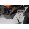Sabot moteur alu SW MOTECH KTM ADVENTURE SUPER ADVENTURE 0