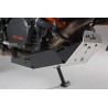 Sabot moteur alu SW MOTECH KTM ADVENTURE SUPER ADVENTURE 1