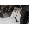 Sabot moteur alu SW MOTECH KTM ADVENTURE SUPER ADVENTURE 2