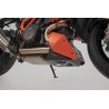 Sabot moteur SW MOTECH KTM 1290 SUPER DUKE R 2019-2021 3