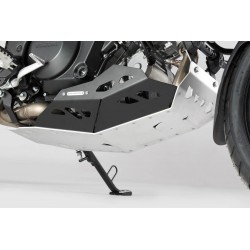 Sabot moteur alu SW MOTECH SUZUKI DL 1000 V-STROM 2014-2020