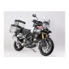 Sabot moteur alu SW MOTECH SUZUKI DL 1000 V-STROM 2014-2019 3