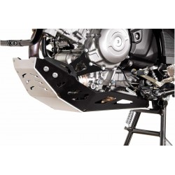 Sabot moteur alu SW MOTECH SUZUKI DL 650 V-STROM 2011-2024