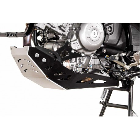 Sabot moteur alu SW MOTECH SUZUKI DL 650 V-STROM 