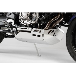 Sabot moteur alu SW MOTECH YAMAHA XTZ 1200 SUPER TENERE 2010-2021