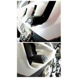 Tampons de protection R&G Racing BMW S1000RR 2009-2011