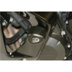 Tampon Aero R&G RACING noir BMW S1000RR 2019-2023
