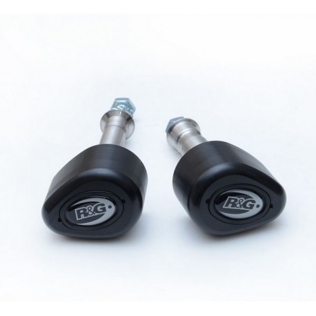 Tampons de protection R&G RACING Aero BMW S1000R 2017-2020