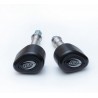 Tampons de protection R&G RACING Aero BMW S1000R 2017-2020 0