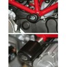 Tampons de protection R&G Racing DUCATI MONSTER MULTISTRADA SPORT 3