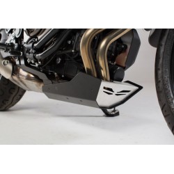 Sabot moteur SW MOTECH YAMAHA TRACER 700 2016-2023 MT-07 2014-2023  XSR 700 2015-2022