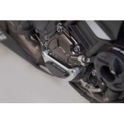 Protection de carter SW MOTECH YAMAHA MT-10 2016-2021