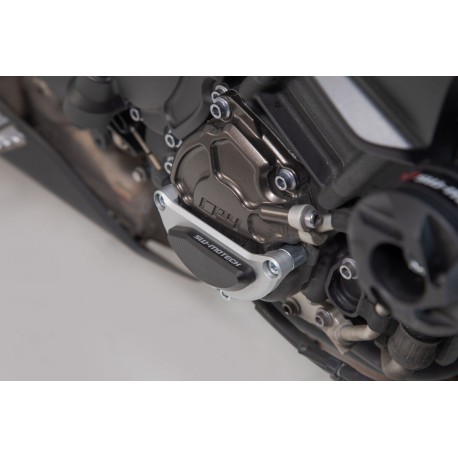 Protection de carter SW MOTECH YAMAHA MT-10 2016-2021