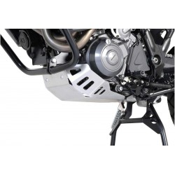 Sabot moteur alu SW MOTECH YAMAHA XTZ 660 TENERE 2007-2016