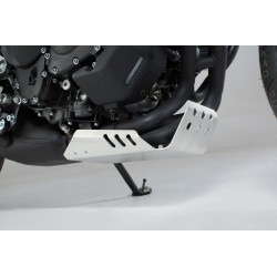 Sabot moteur alu SW MOTECH YAMAHA TRACER 900 GT 2014-2023 MT-09 2014-2022 NIKEN 2018-2021 XSR 900 2015-2022