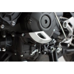 Protection de carter SW MOTECH YAMAHA MT-09 TRACER 900 XSR 900