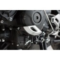 Protection de carter SW MOTECH YAMAHA MT-09 TRACER 900 XSR 900 2014-2021
