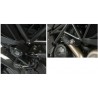 Tampons de protection R&G Racing DUCATI DIAVEL 2011-2016 3