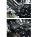 Tampons de protection R&G Racing 1200 MULTISTRADA 2010-2014