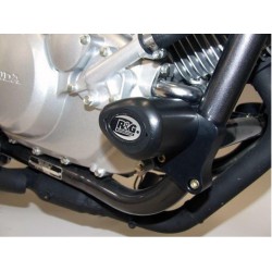 Tampons de protection R&G Racing HONDA XLV 125 VARADERO 2001-2016