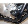 Tampons de protection R&G Racing 125 VARADERO 2001-2016 2