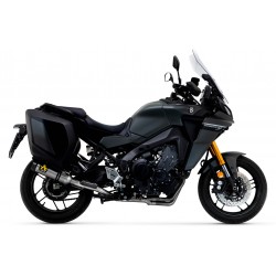 Echappement ARROW THUNDER YAMAHA TRACER 9 GT 2021-2022