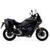 Echappement ARROW THUNDER YAMAHA TRACER 9 GT ligne complète d'échappement 1