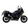 Echappement ARROW THUNDER YAMAHA TRACER 9 GT ligne complète d'échappement 2