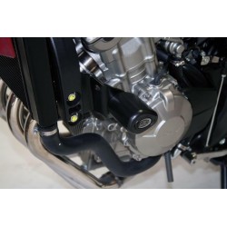 Tampons de protection R&G Racing HONDA CB 600 HORNET 2007-2014 CBF 600 2008-2013