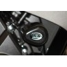 Tampons de protection R&G Racing CBR600RR 2007-2008 2