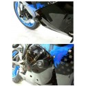 Tampons de protection R&G Racing CBR600RR 2009-2012