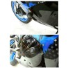 Tampons de protection R&G Racing CBR600RR 2009-2012 6