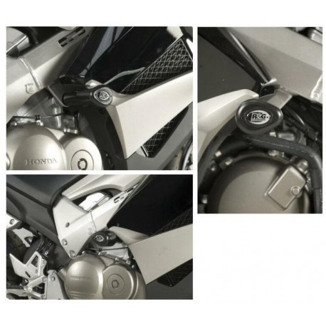 Tampons de protection R&G Racing 800 CROSSRUNNER 2011-2014