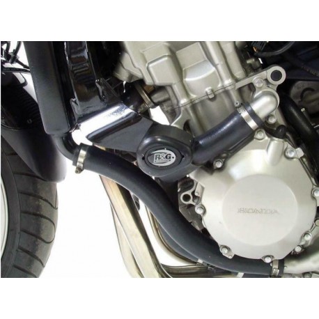 Tampons de protection R&G Racing CBF1000 2006-2010