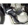Tampons de protection R&G Racing CBF1000 2006-2010 3