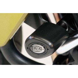 Tampons de protection R&G Racing HONDA CB1000R 2008-2017