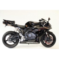 Tampons de protection R&G Racing HONDA CB1000RR 2004-2007
