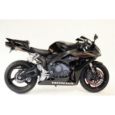 Tampons de protection R&G Racing CB1000RR 2006-2007