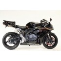Tampons de protection R&G Racing CB1000RR 2006-2007