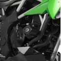 tampons de protection Aero R&G Racing pour moto Kawasaki Z250SL Z125
