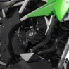 tampons de protection Aero R&G Racing pour moto Kawasaki Z250SL Z125 3