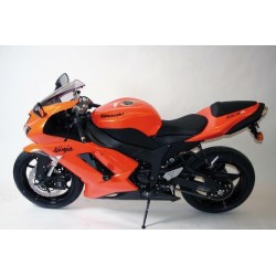 Tampons de protection R&G Racing KAWASAKI ZX6R 2007-2012